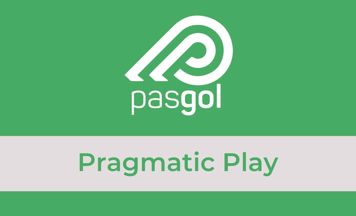 Pasgol Pragmatic Play